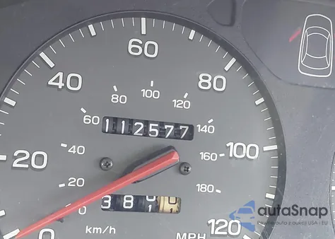 1999 Subaru Legacy 30Th Ann. Outback Ltd./Outback из США, поврежденный, VIN 4S3BG6859X7609242